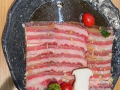 -本家韩国烤肉(青岛万象城店)