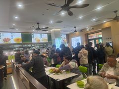-大福来锅巴菜(古文化街店)
