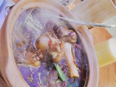 -路边羊烧烤酒场(宝带路店)