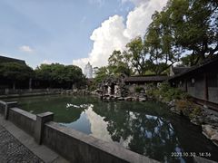 -天一阁博物院