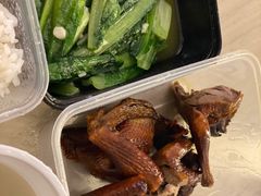 -大鸽饭(马王堆店)