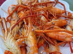 -八仔大富楼·河鲜(西江店)