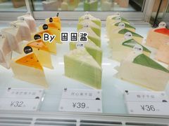-BanCake·法式千层·拿破仑專門店