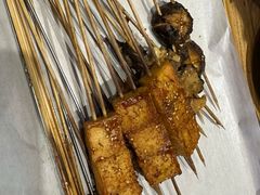 -正通记·哈尔滨烧烤·炭烤鸽子(七宝万科国际店)