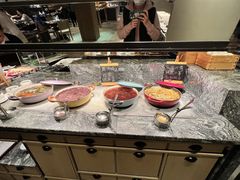 -金海湾自助餐厅(金陵饭店)