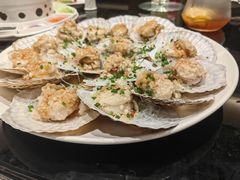 -新南华大酒店(广中店)