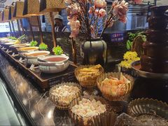 -梨花自助烤肉(天河城店)