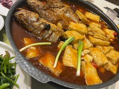 -蓝田印象