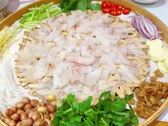 -官塘锋记鱼生·生腌·砂锅粥(牌坊街店)