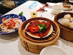 -红棉中餐厅·广州海航威斯汀酒店