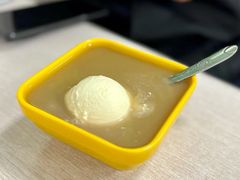 -透心凉糖水(听海居店)
