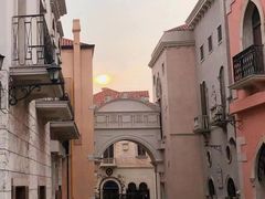 -华谊兄弟（长沙）电影小镇