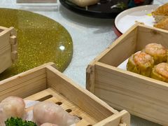 -顺德人家食府(黄金广场店)