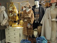 -百武西(北京apm店)