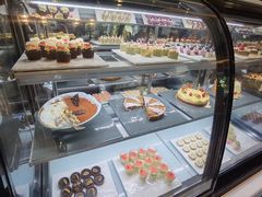 -浙江西子宾馆·瑶园咖啡厅