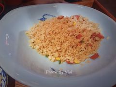和风炒饭-和风食堂·日料·无界小火锅