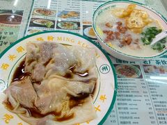 -西关明记肠粉(荔枝湾店)