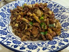 -新新湘菜馆(新中街二条店)