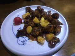 -美乐食街(小南店)