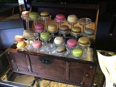 -深圳四季酒店·馥自助餐厅