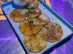 -燥次·烧烤酒场(万象城店)