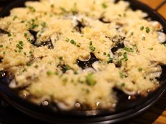 铁板圣子-海陆空(万松园店)