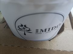 -普素书咖茶空间