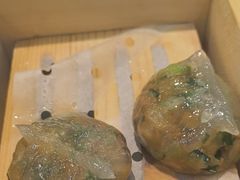 -點無缺茶楼·海鲜酒家(世博店)