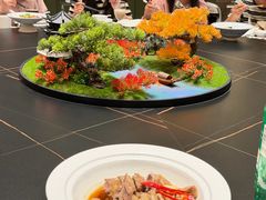 -同庆楼(建邺万达店)