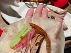 -金鸭季·臻品餐厅(欢乐海岸购物中心店)