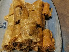 -兰溪小馆(东直门簋街店)