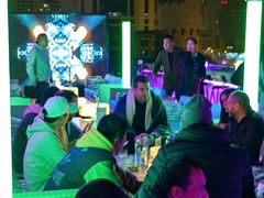 -外滩8号 whisky bar(金延大厦店)