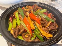 -黔香阁·味(花木店)