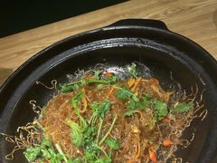 -费大厨辣椒炒肉(万家丽一店)