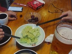 -小红烤翅(傅厚岗店)