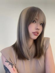 -禾曼造型