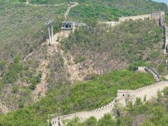 -慕田峪长城