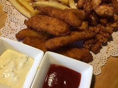 -爱德堡西餐咖啡吧(北师大店)