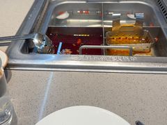 -海底捞火锅(团结桥店)