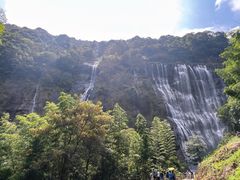 -千泷沟大瀑布旅游区