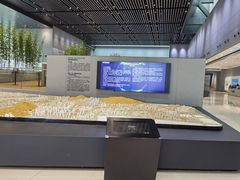 -广州市城市规划展览中心