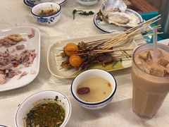-小煵记·打边炉(西丽文光店)