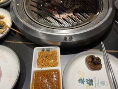 -東盛炭烤自助料理(浦东文峰广场店)