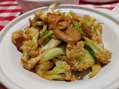 -西贝莜面村(朝阳大悦城店)