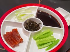 -全聚德(双井店)