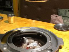 -伊茉家的烤肉店(勒泰中心店)