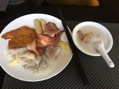 -鹤山碧桂园凤凰酒店