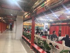 -芦月轩羊蝎子(太平桥店)