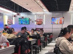 -龍歌自助小火锅(芝罘万达店)