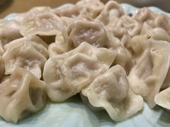 牛肉水饺-南来顺饭庄·清真(南菜园店)